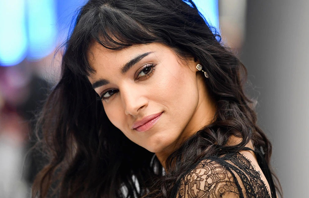 Rebel Moon | Sofia Boutella estrelará novo filme de Zack Snyder