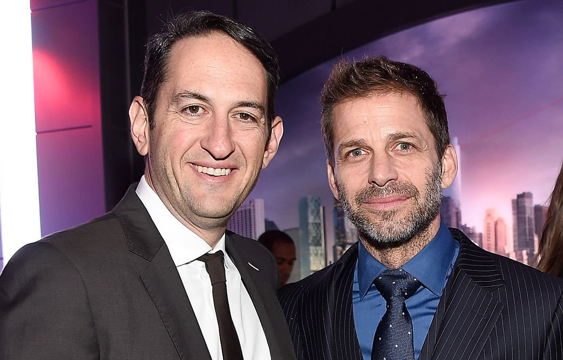 Ex Executivo Da Warner Afirma Que Zack Snyder Na Dc Foi Muito Lucrativo