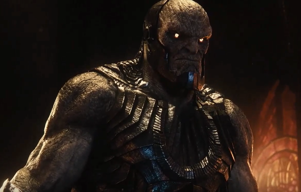 Zack Snyder indica que pode voltar à DC, com HQ de Crise Final