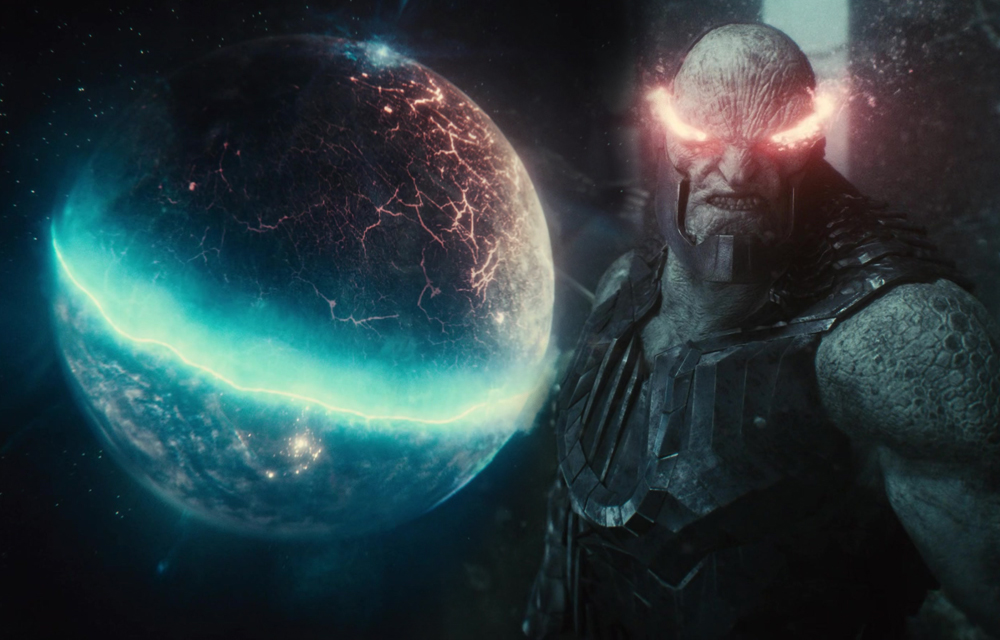 Liga da Justiça | Como as sequências de Zack Snyder estavam se adaptando à Crise Final