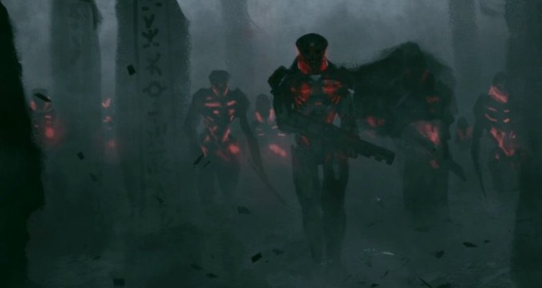 Descrição dos personagens e equipe técnica de Rebel Moon • Portal Zack  Snyder BR