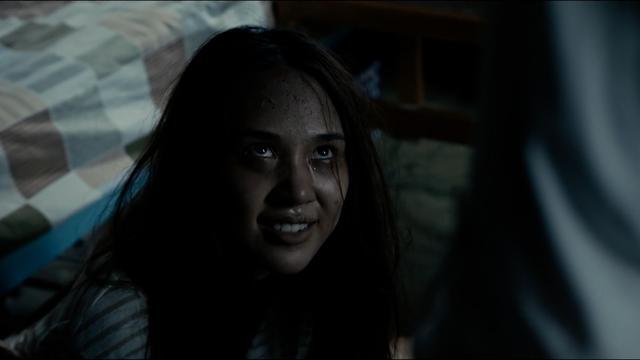 OFF  Crítica sobre A Médium, o cinema tailandês inovando o terror •  Portal Zack Snyder BR