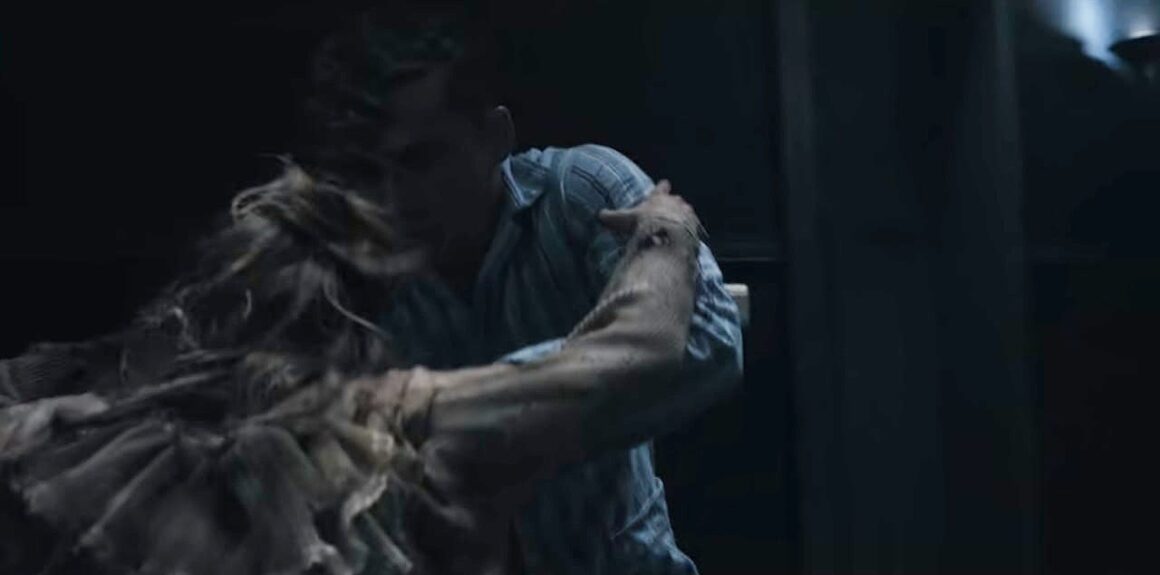 army of thieves - Dieter