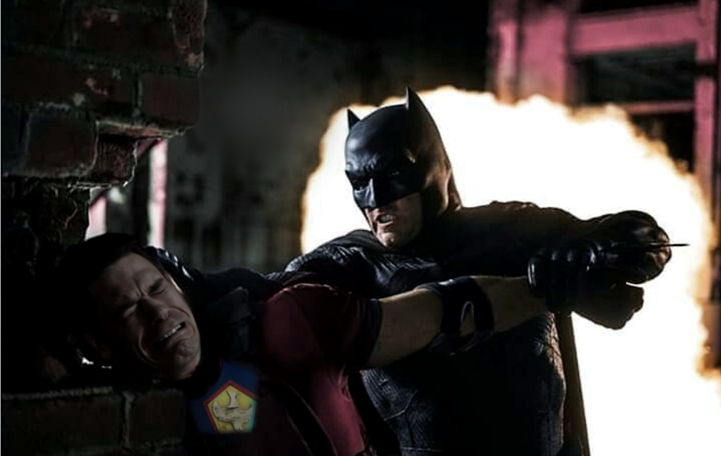 SnyderVerso - SnyderCutBR