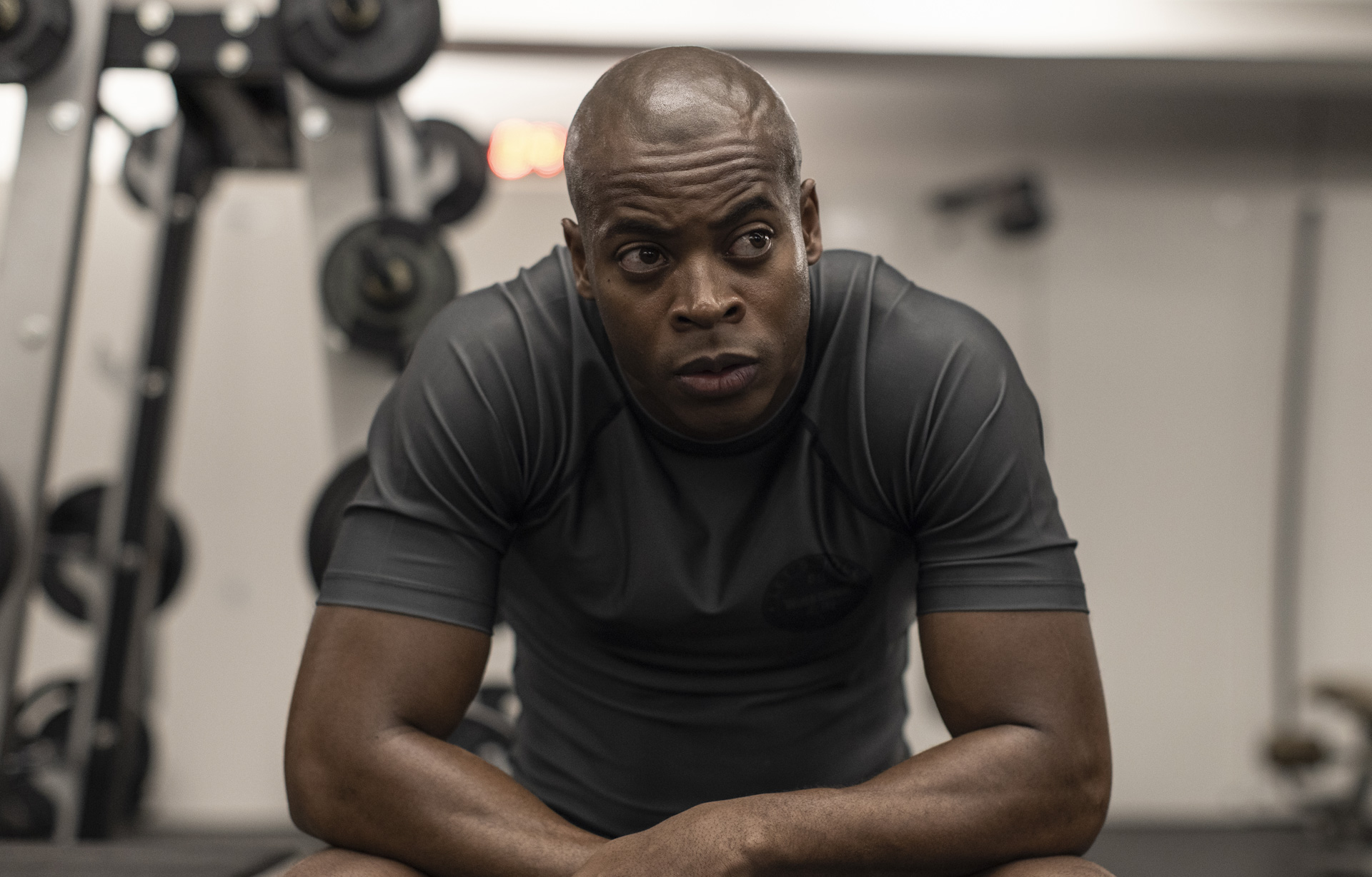 Paramount+ inicia a produção de “Spider”, série sobre Anderson Silva