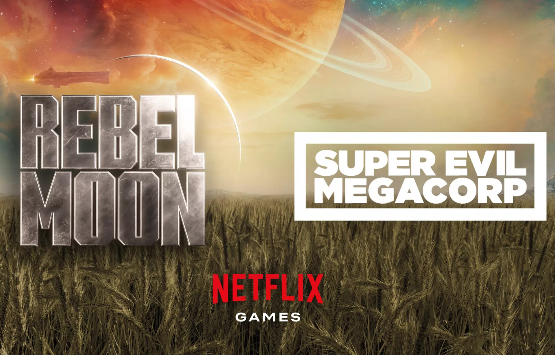 Rebel Moon: veja trailer, elenco e data de estreia do 'Star Wars da Netflix