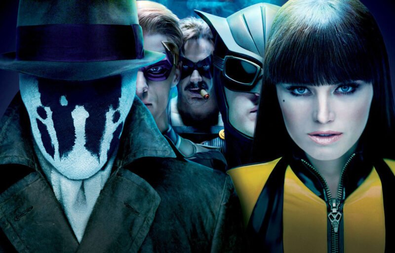 Watchmen