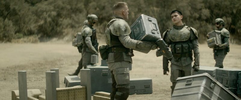 Imagem cedida Netflix