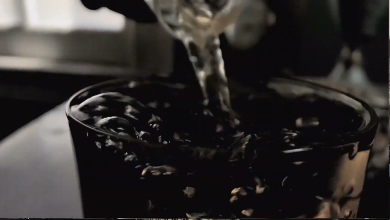 Snow Steam Iron - Curta de Zack Snyder: Portal Zack Snyder Brasil