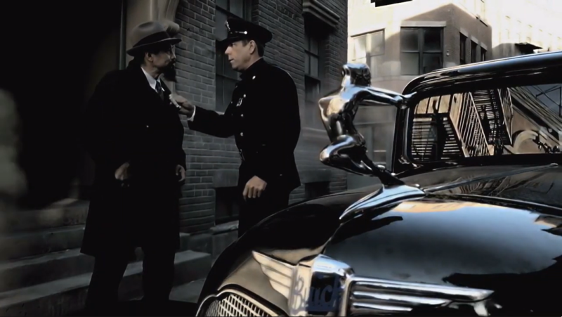 Snow Steam Iron - Curta de Zack Snyder: Portal Zack Snyder Brasil