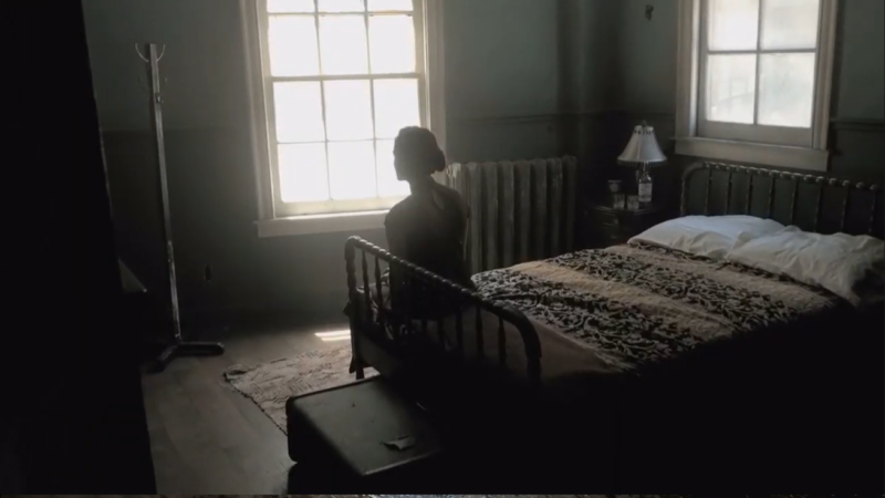 Snow Steam Iron - Curta de Zack Snyder: Portal Zack Snyder Brasil