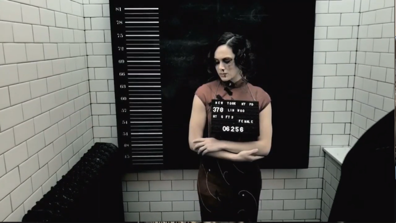 Snow Steam Iron - Curta de Zack Snyder: Portal Zack Snyder Brasil