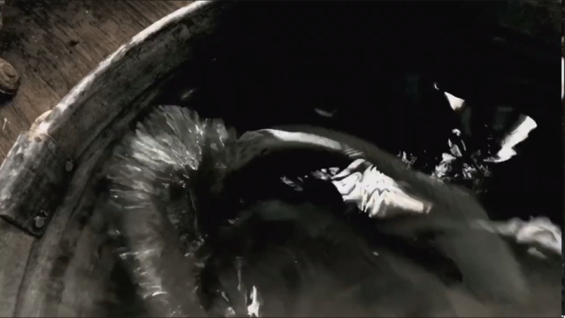 Snow Steam Iron - Curta de Zack Snyder: Portal Zack Snyder Brasil