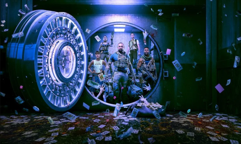 Army of the Dead e a experiência de receber diretamente a versão do diretor