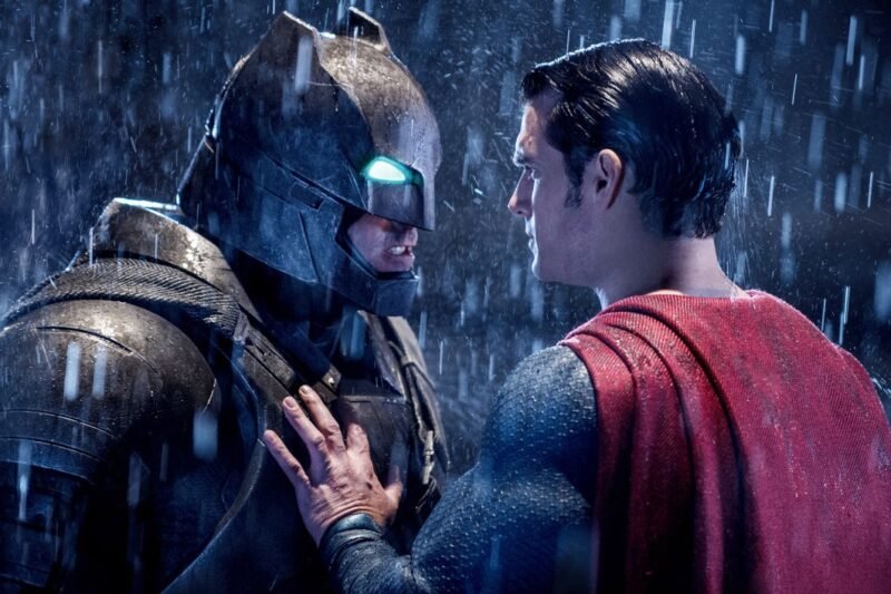 Batman vs. Superman e a diferença entre confusão e falta de informação