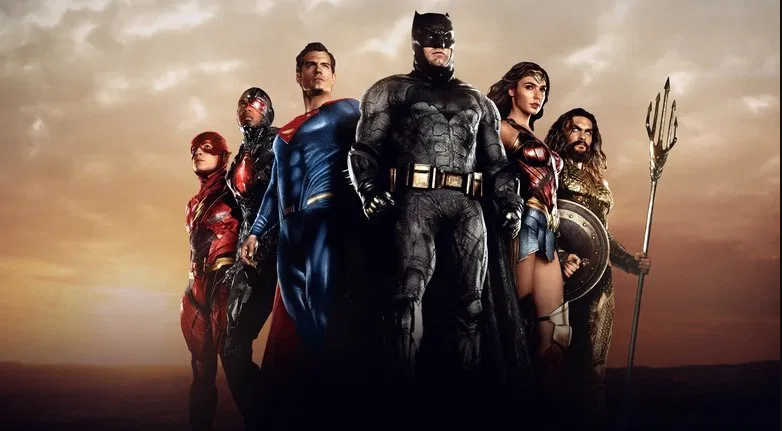 Liga da Justiça de Zack Snyder: Liga da Justiça e a transformação do problema